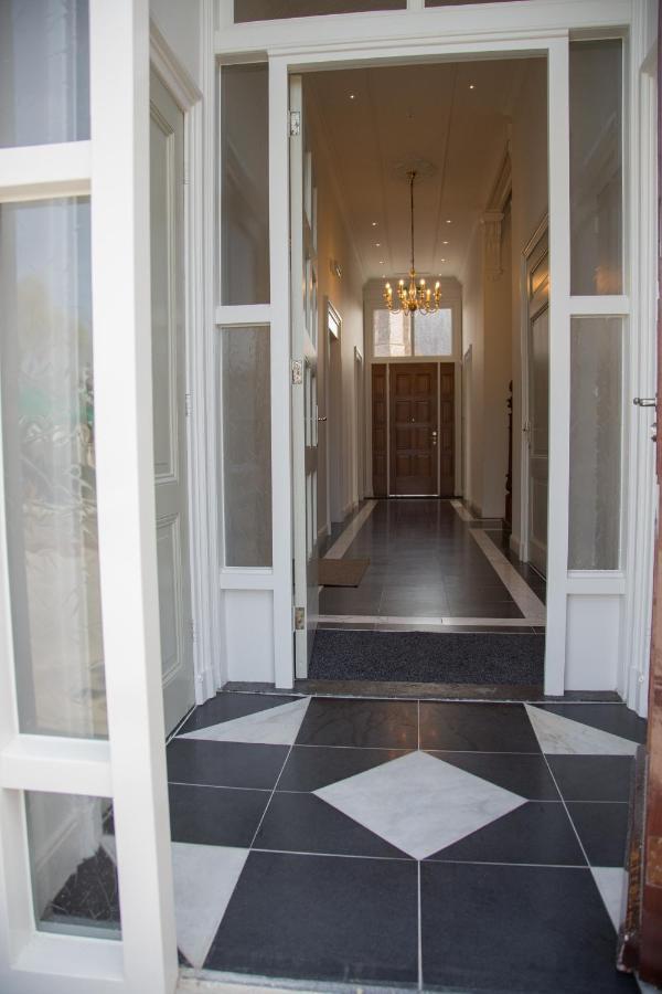 B&B Groepsaccommodatie De Pastorie Lage Mierde Екстериор снимка