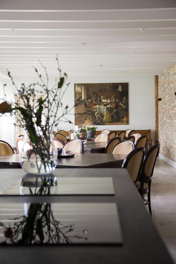 B&B Groepsaccommodatie De Pastorie Lage Mierde Екстериор снимка
